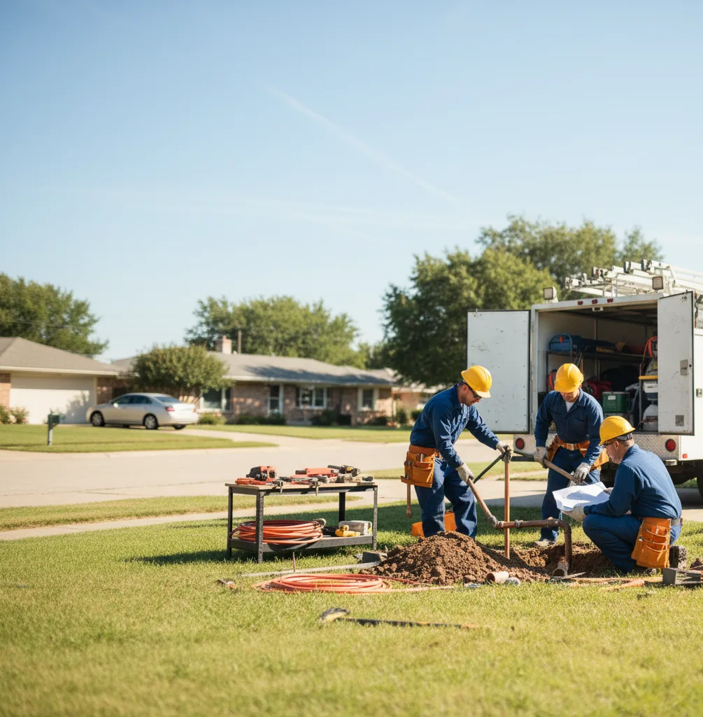 Water Heater Repair in Fort Wayne, IN
